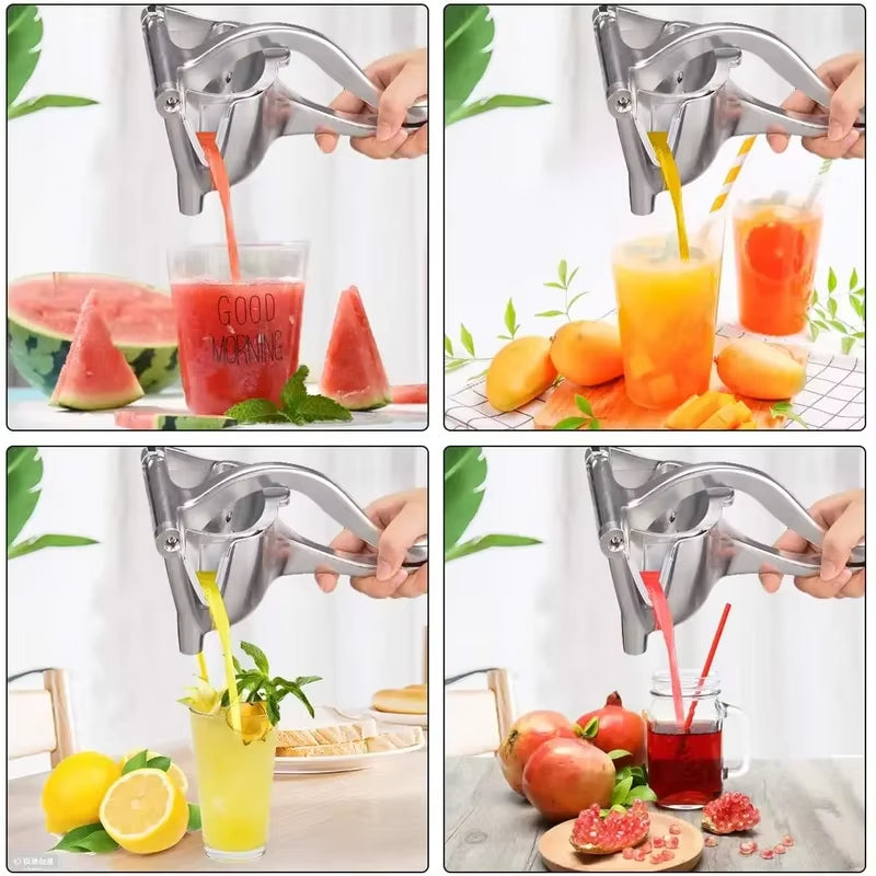 QuickSqueeze™ Juicer