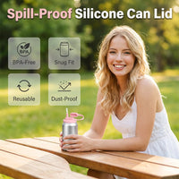 FreshSip™ Can Cover