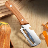 QuickPeel™ 2-in-1 Vegetable Peeler