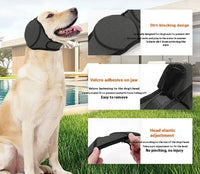 CalmPaws™ Anxiety Relief Hood