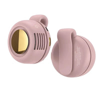 BreezeClip™ Portable Cooling Fan