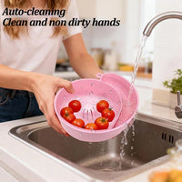 SpinFresh™ Produce Washer