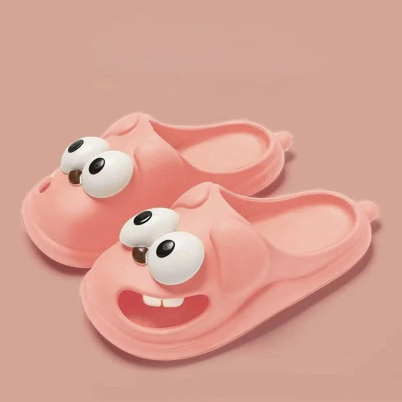 PuppyPeek™ Slippers