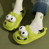 PuppyPeek™ Slippers