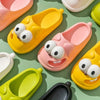PuppyPeek™ Slippers