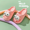 PuppyPeek™ Slippers
