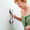 SecureGrip™ Safety Shower Bar