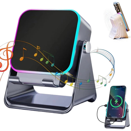 LumiSound — 5-in-1 Wireless Speaker