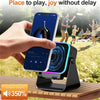 LumiSound — 5-in-1 Wireless Speaker