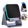 LumiSound — 5-in-1 Wireless Speaker