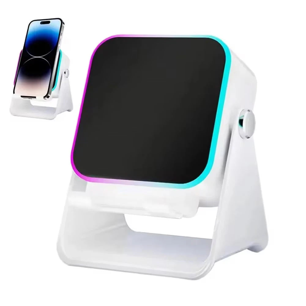 LumiSound — 5-in-1 Wireless Speaker