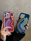 Reverie 3D Textured Silicone Decompression Case