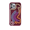 Reverie 3D Textured Silicone Decompression Case