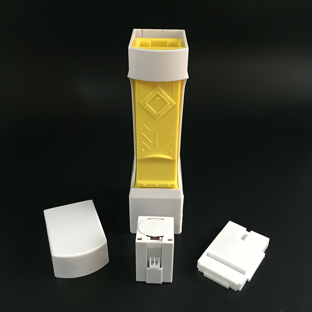 CleanSlice™ Butter Press