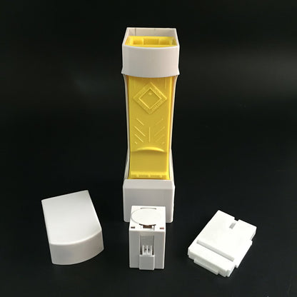 CleanSlice™ Butter Press