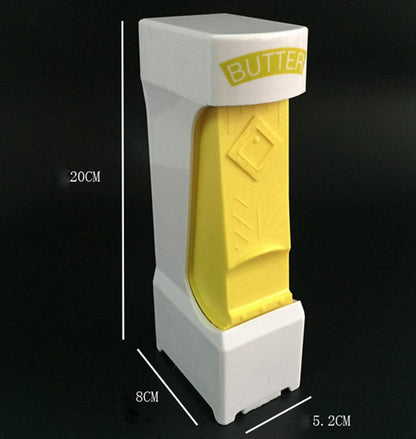 CleanSlice™ Butter Press