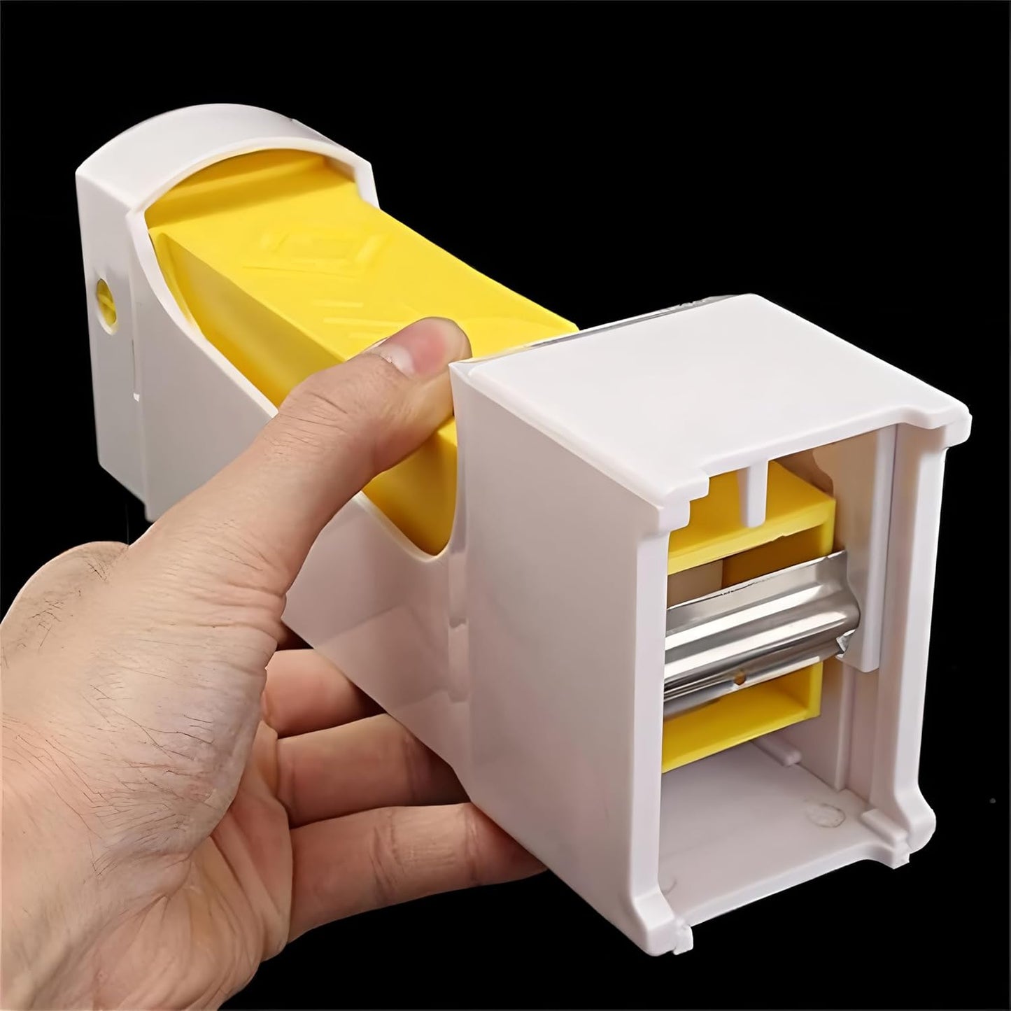 CleanSlice™ Butter Press