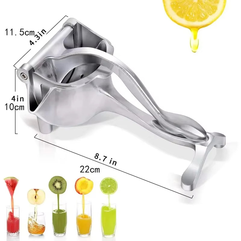 QuickSqueeze™ Juicer