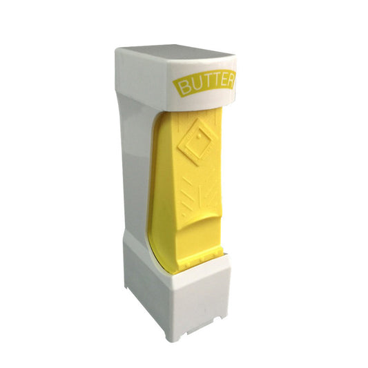 CleanSlice™ Butter Press