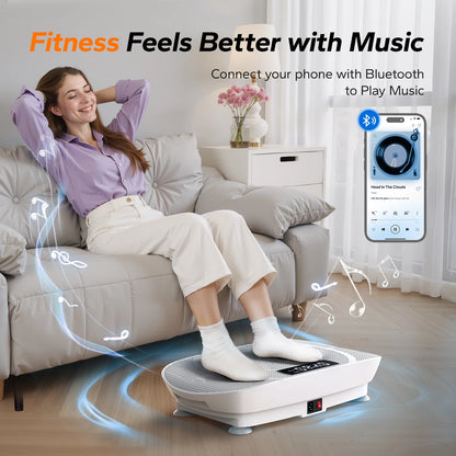 PowerTone Vibe Fitness Platform Pro