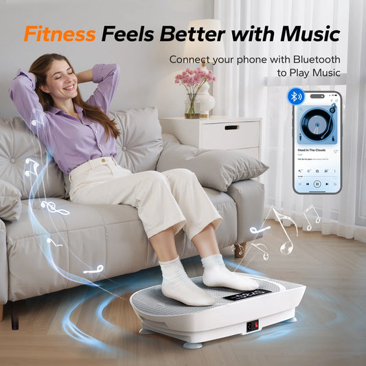 PowerTone Vibe Fitness Platform Pro