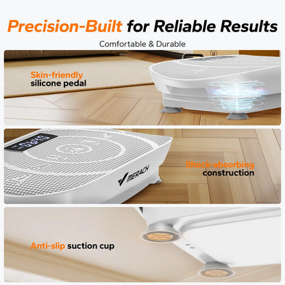 PowerTone Vibe Fitness Platform Pro