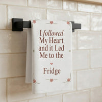 Kitchen Hand Towel - 