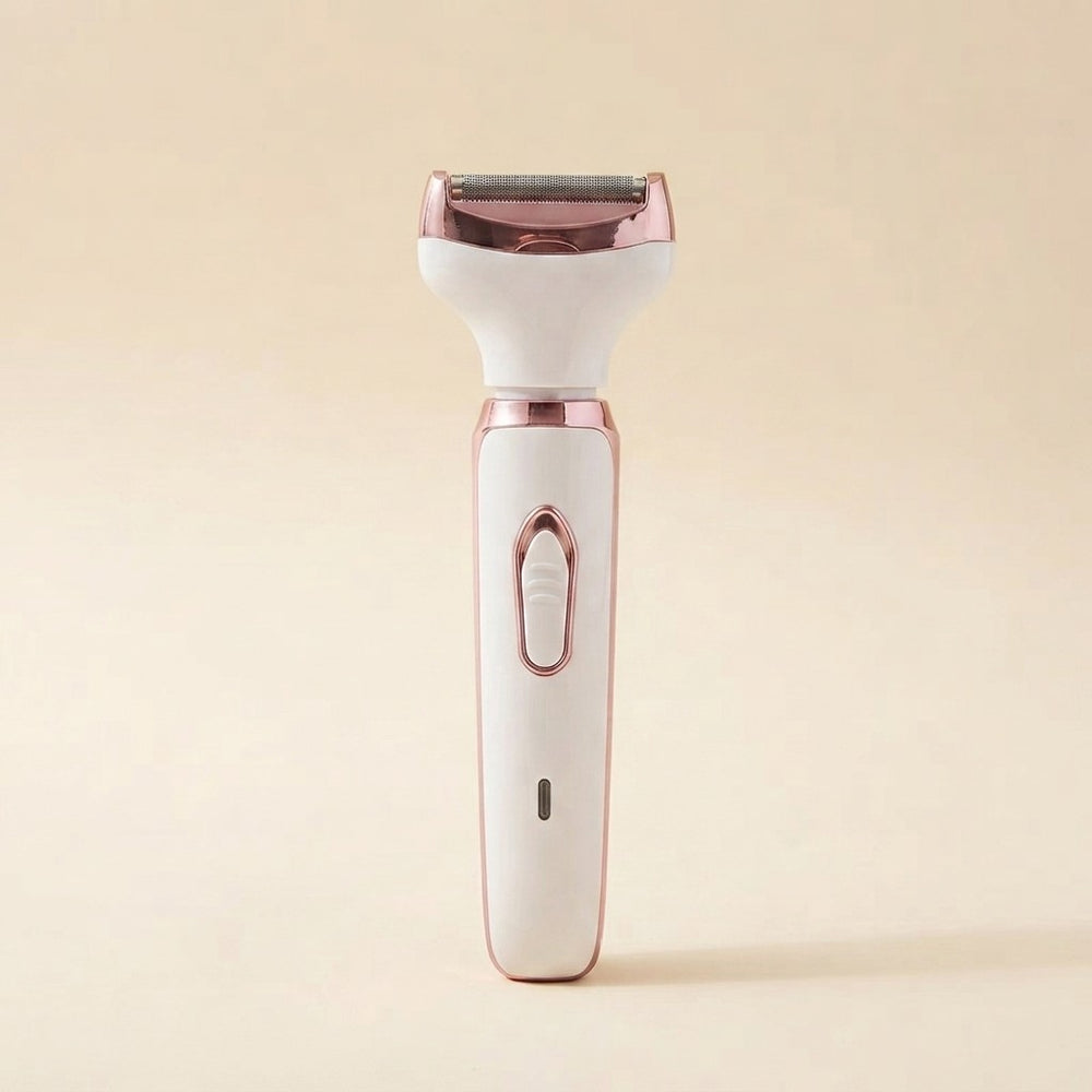 Cordless Electric Lady Shaver