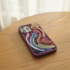 Reverie 3D Textured Silicone Decompression Case