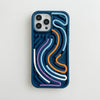 Reverie 3D Textured Silicone Decompression Case