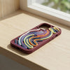 Reverie 3D Textured Silicone Decompression Case