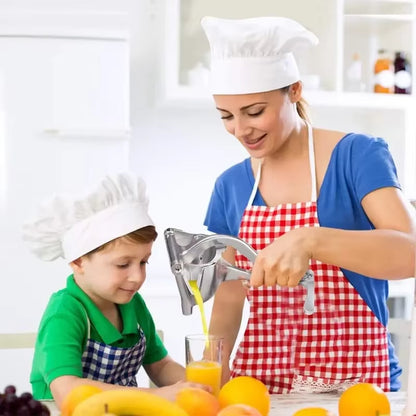 QuickSqueeze™ Juicer